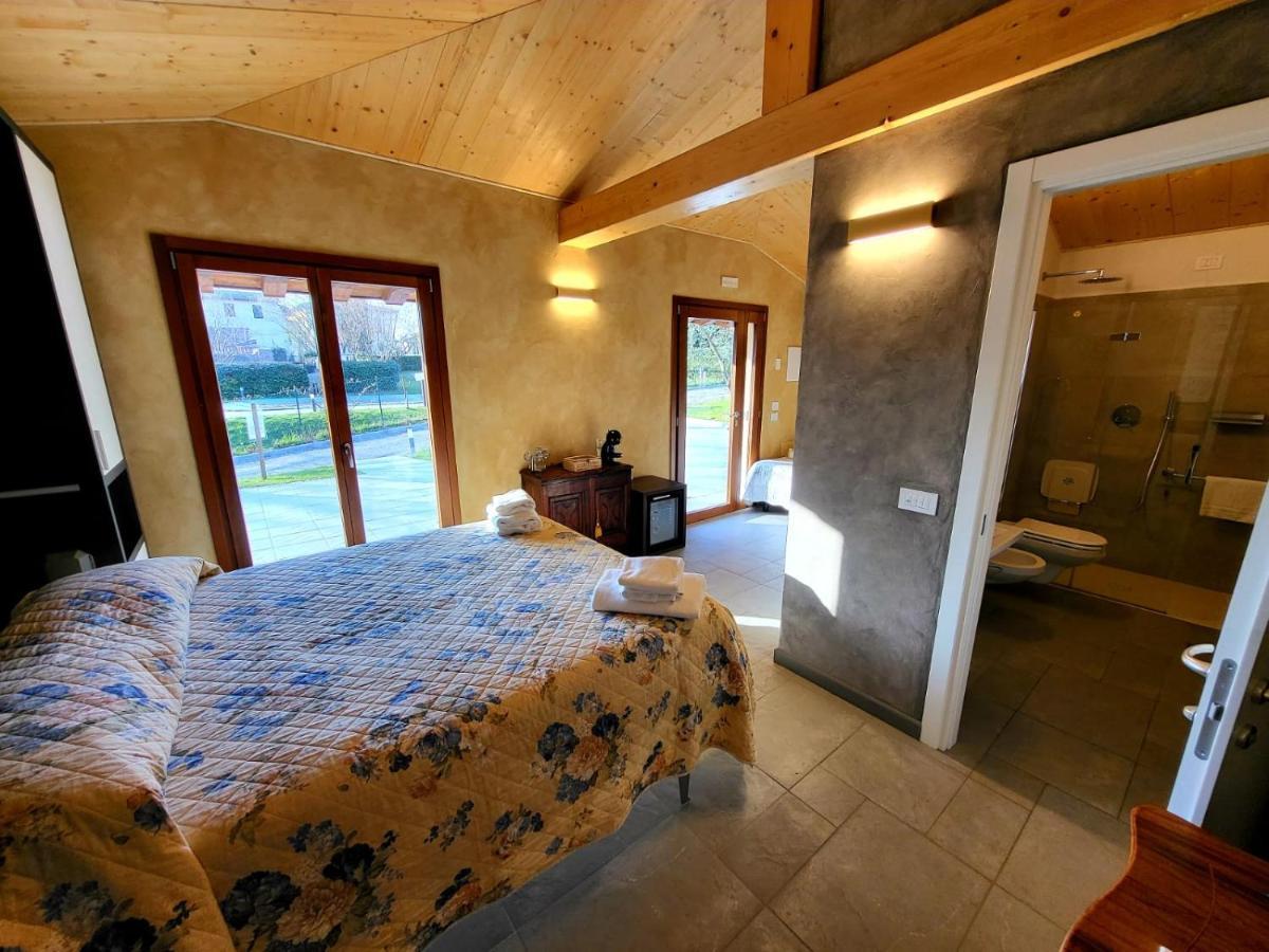 Villa Torricelli Scarperia - Il Giardinetto Residence Exterior foto