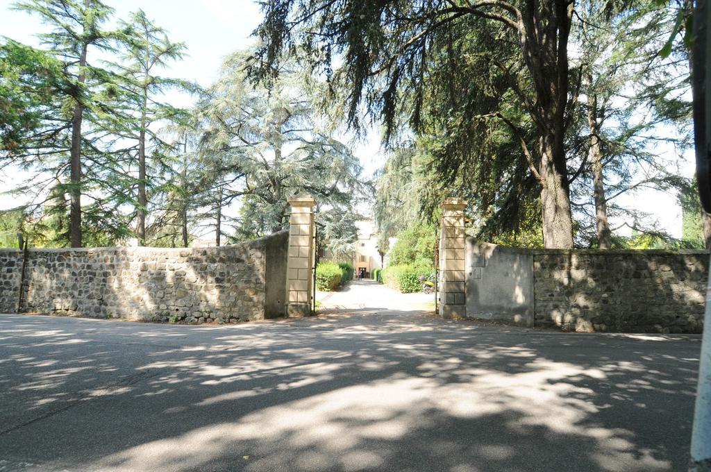 Villa Torricelli Scarperia - Il Giardinetto Residence Habitación foto