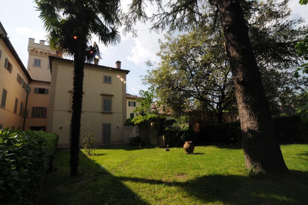 Villa Torricelli Scarperia - Il Giardinetto Residence Exterior foto